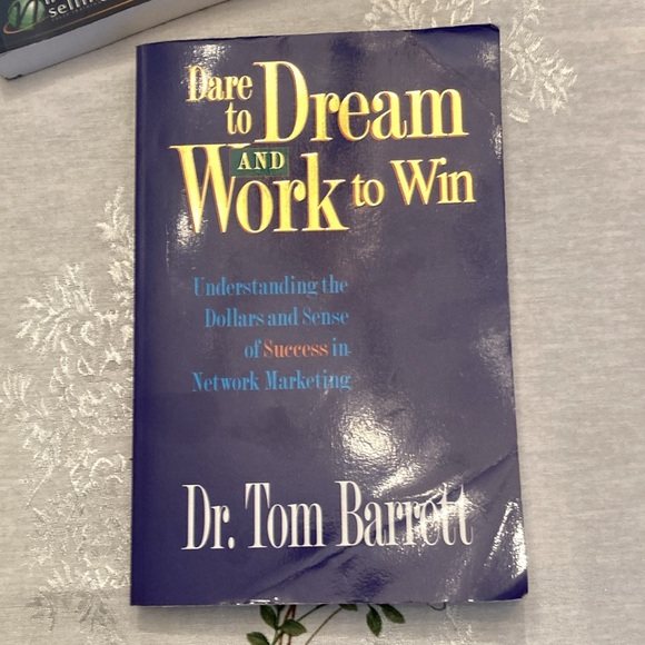 Three network marketing books. How to be a successful. - Picture 3 of 4